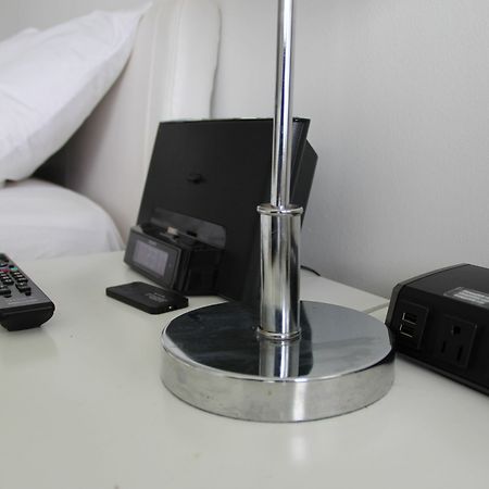 Private Apartments At The Casablanca Miami Beach Ngoại thất bức ảnh