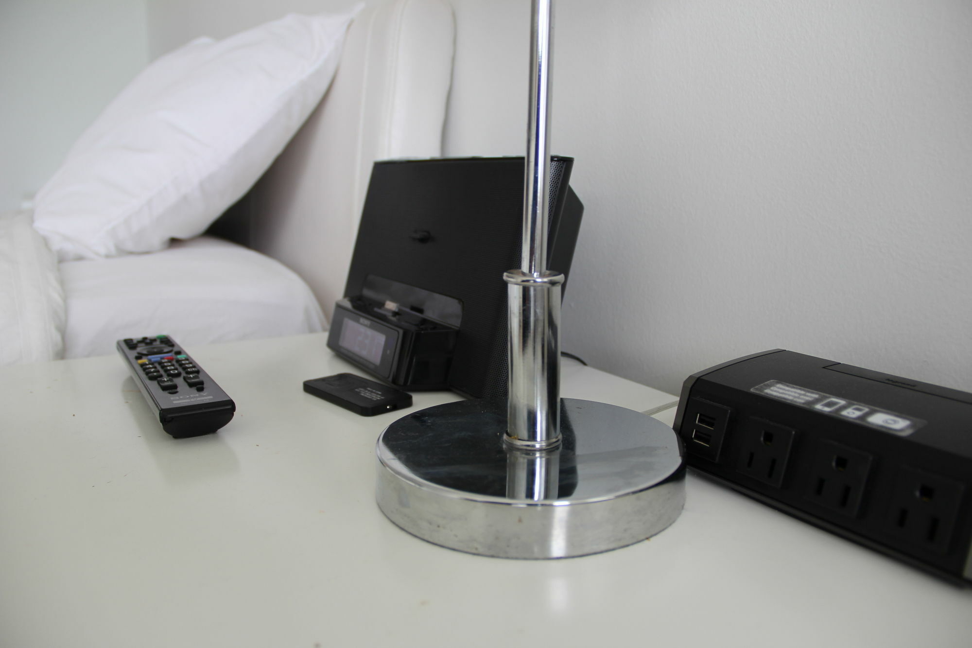 Private Apartments At The Casablanca Miami Beach Ngoại thất bức ảnh