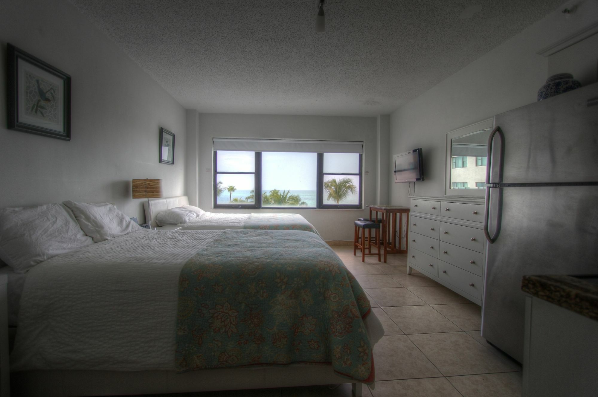 Private Apartments At The Casablanca Miami Beach Ngoại thất bức ảnh