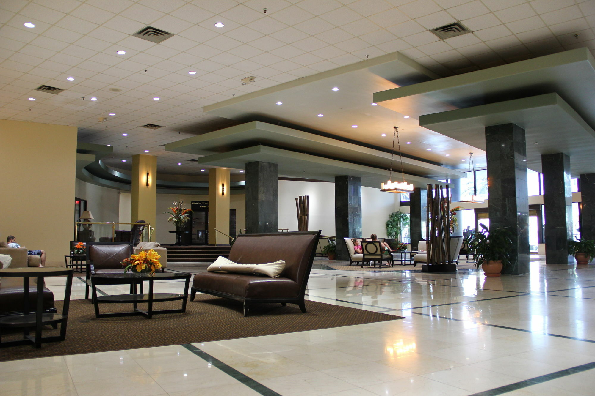 Private Apartments At The Casablanca Miami Beach Ngoại thất bức ảnh