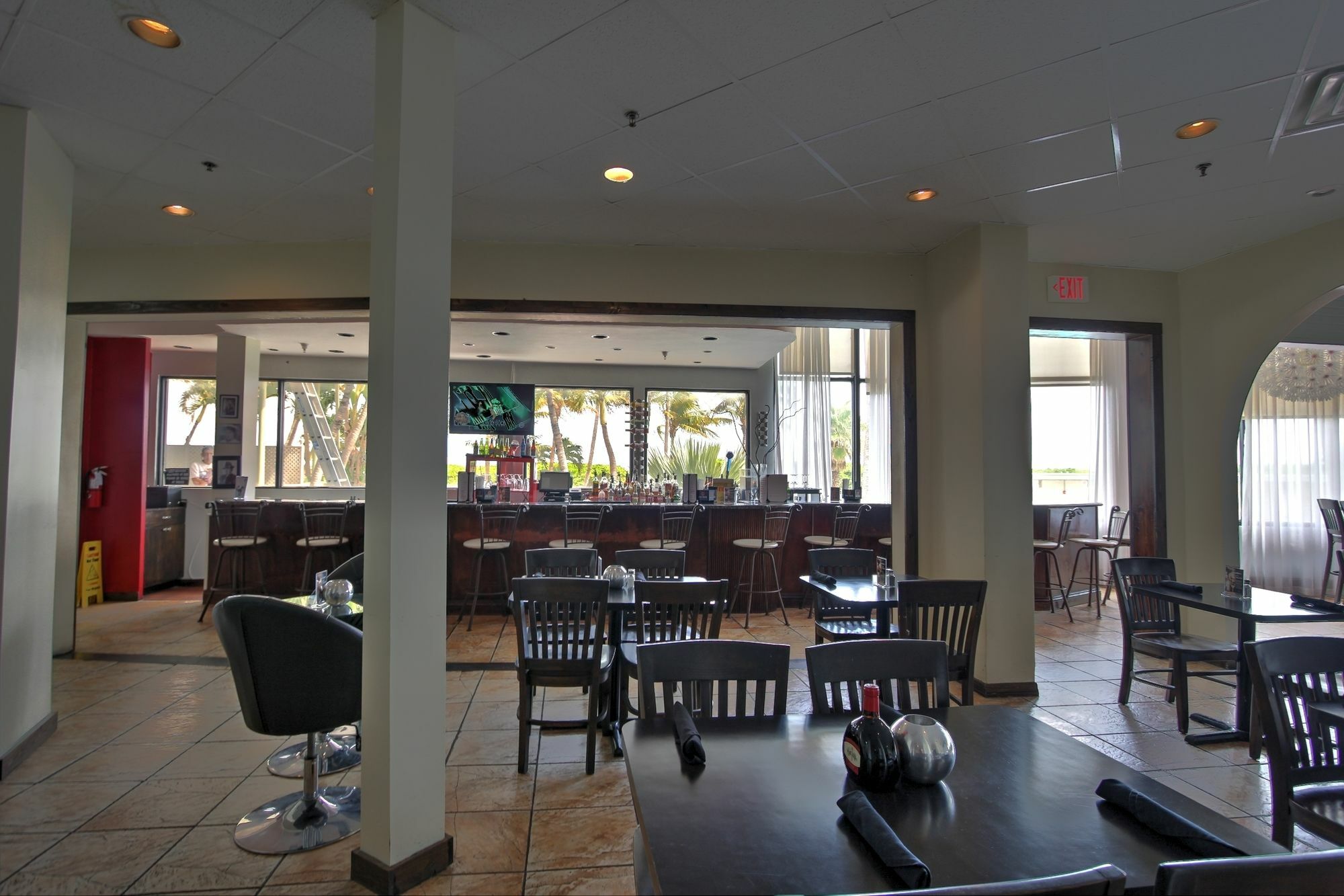 Private Apartments At The Casablanca Miami Beach Ngoại thất bức ảnh
