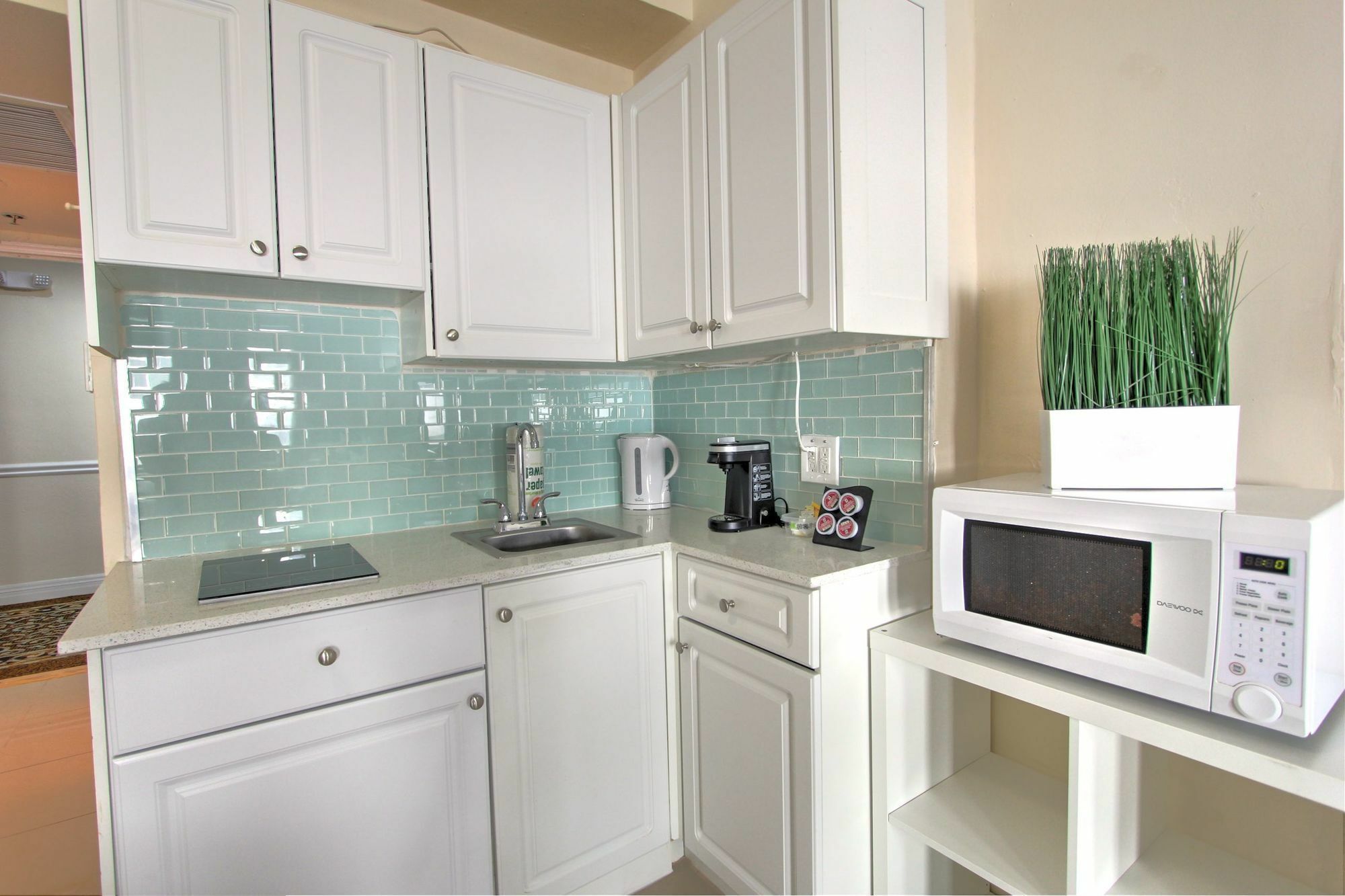 Private Apartments At The Casablanca Miami Beach Ngoại thất bức ảnh