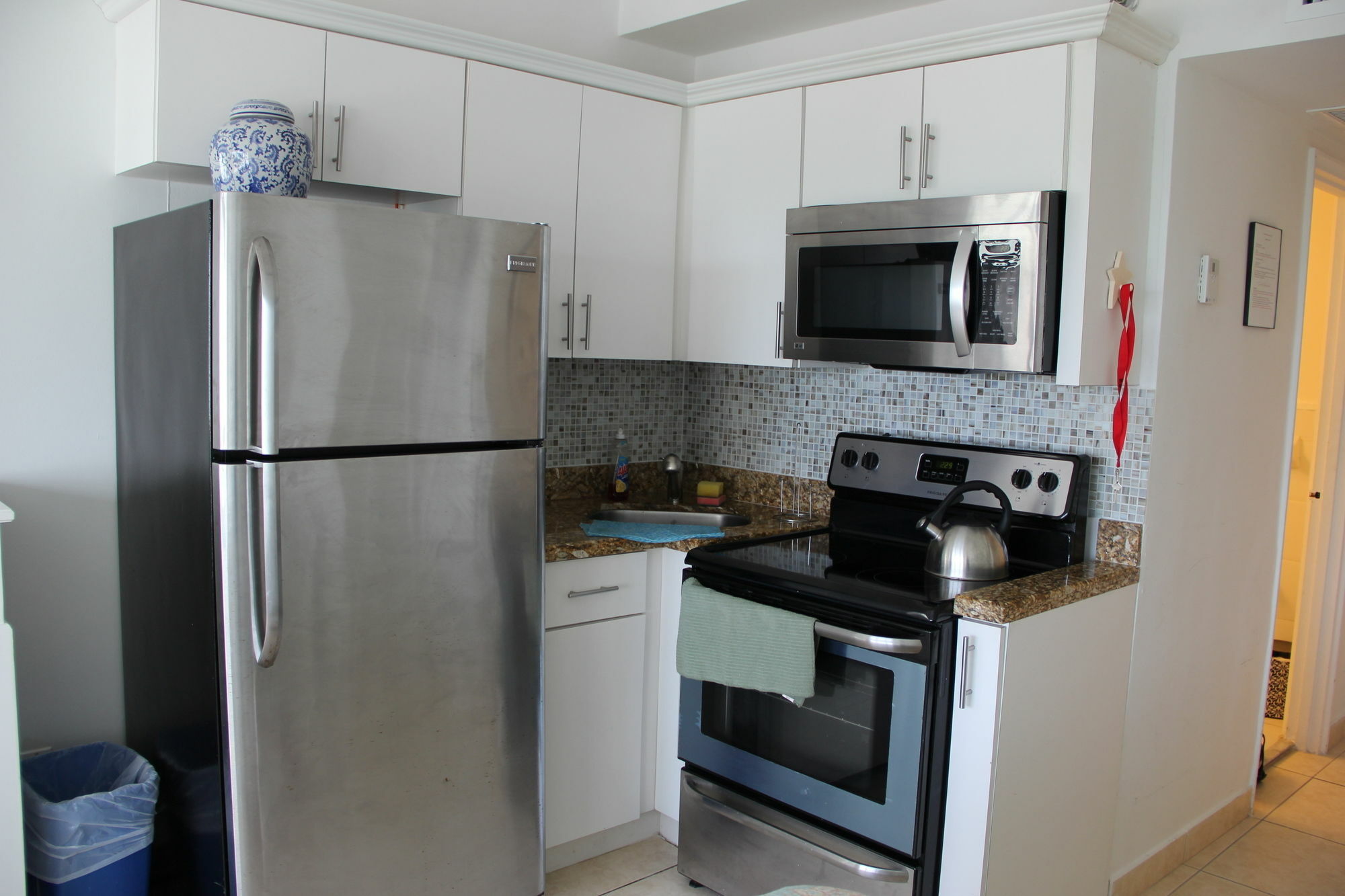 Private Apartments At The Casablanca Miami Beach Ngoại thất bức ảnh