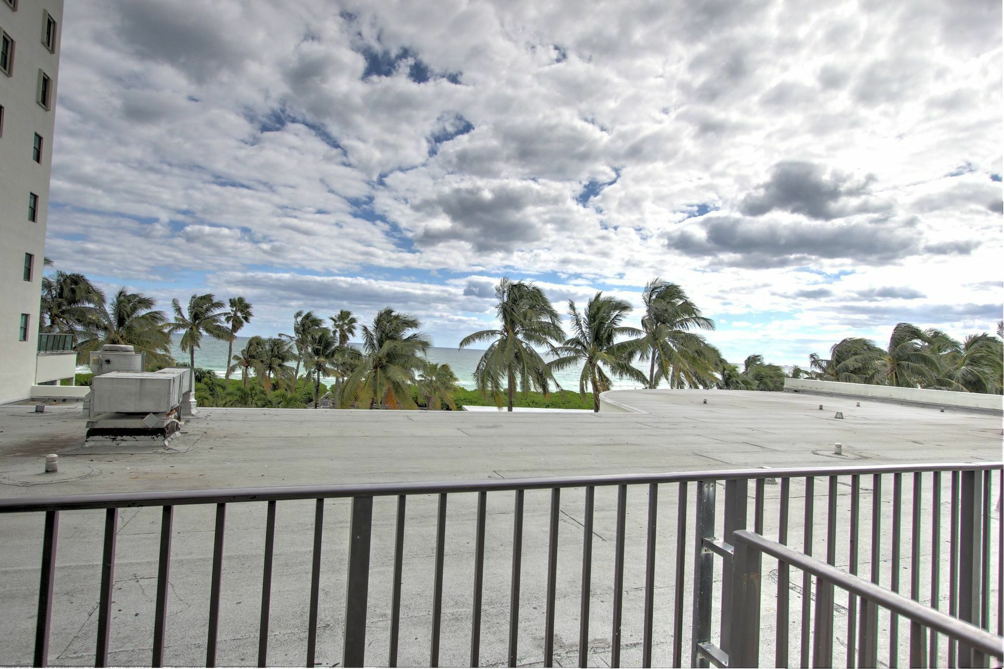 Private Apartments At The Casablanca Miami Beach Ngoại thất bức ảnh