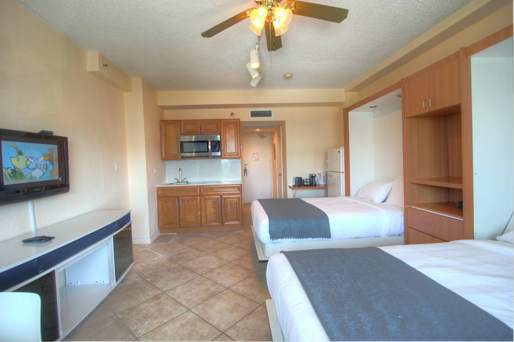 Private Apartments At The Casablanca Miami Beach Ngoại thất bức ảnh