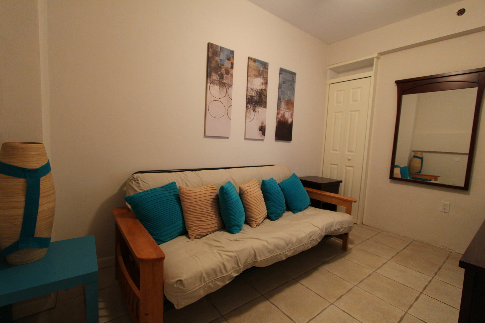 Private Apartments At The Casablanca Miami Beach Ngoại thất bức ảnh