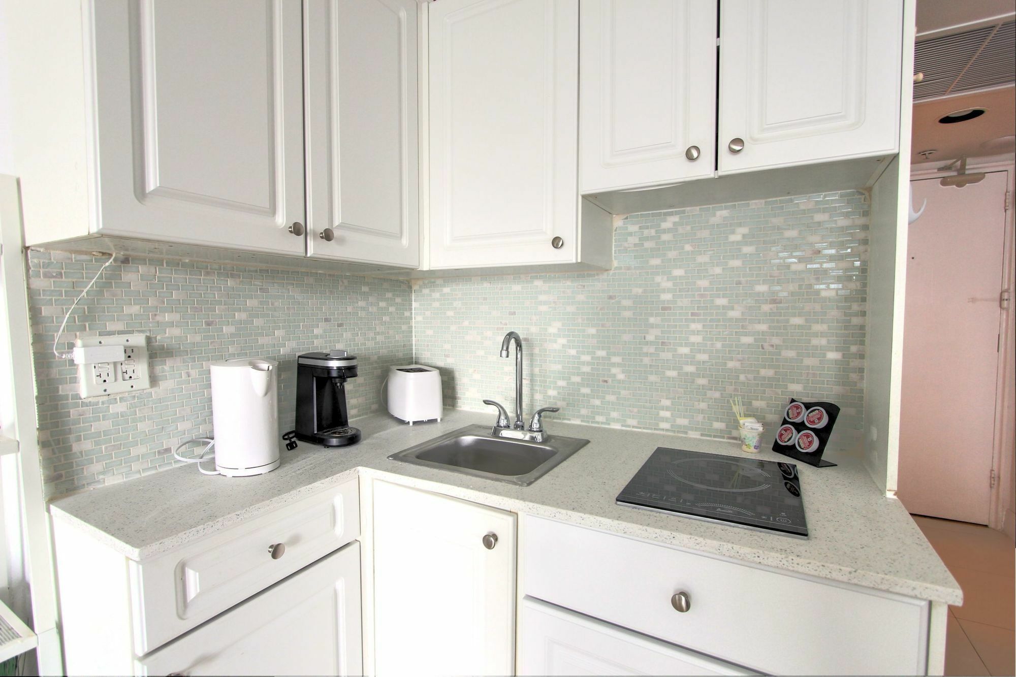 Private Apartments At The Casablanca Miami Beach Ngoại thất bức ảnh
