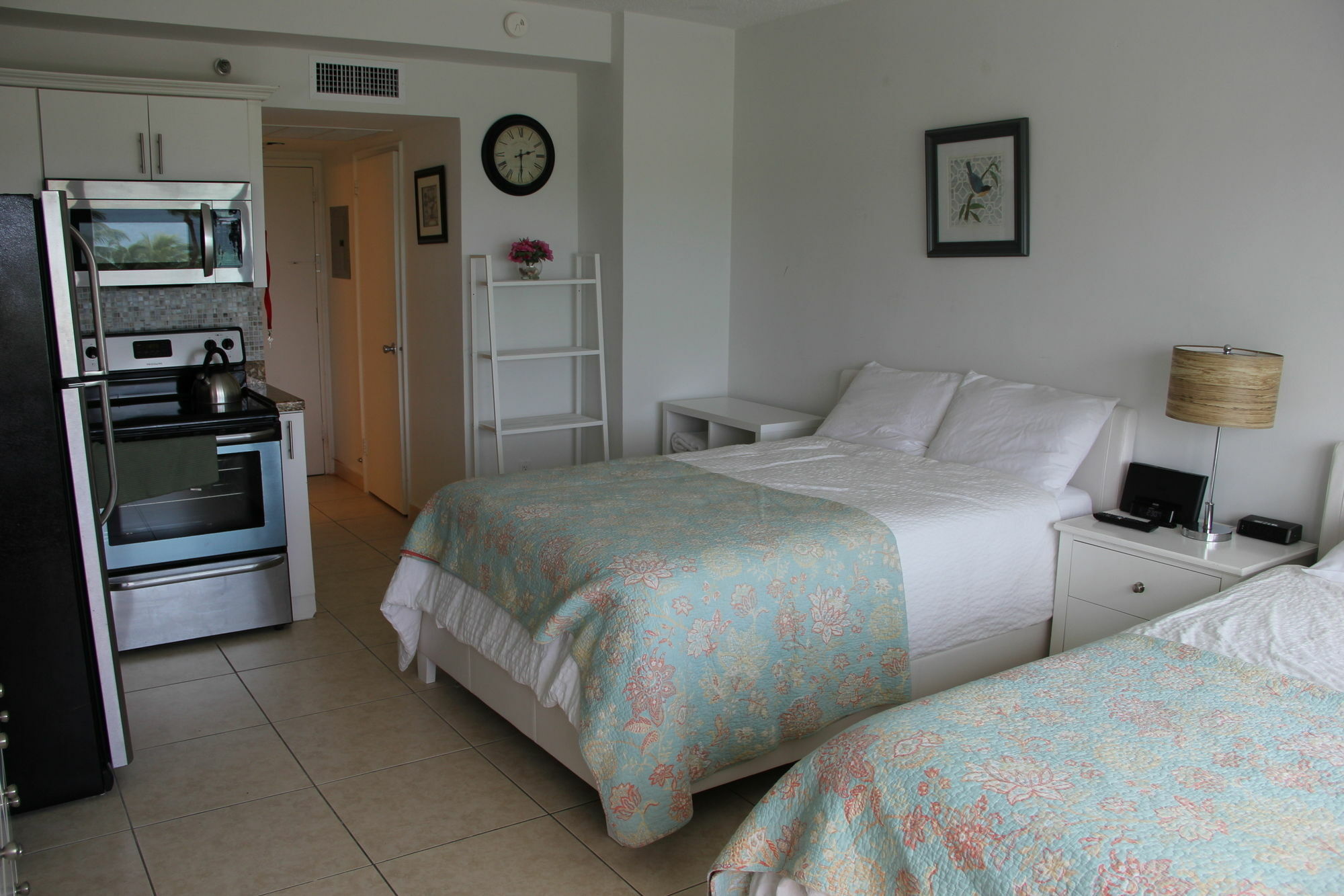 Private Apartments At The Casablanca Miami Beach Ngoại thất bức ảnh