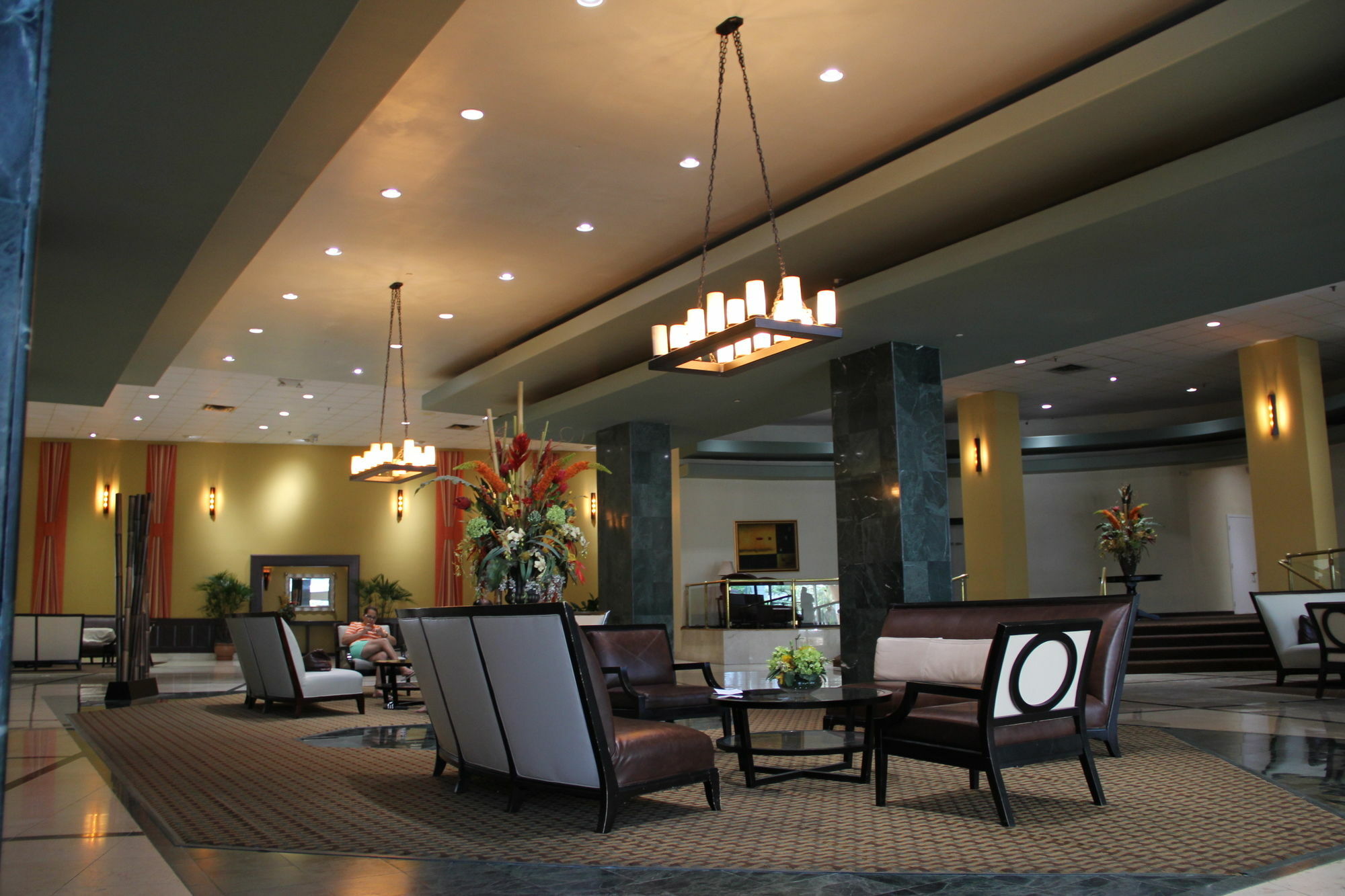 Private Apartments At The Casablanca Miami Beach Ngoại thất bức ảnh