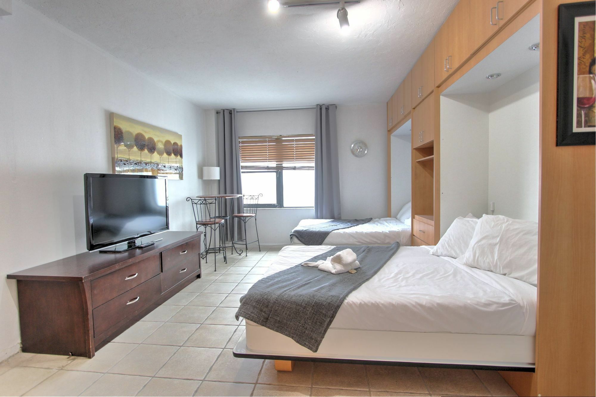 Private Apartments At The Casablanca Miami Beach Ngoại thất bức ảnh