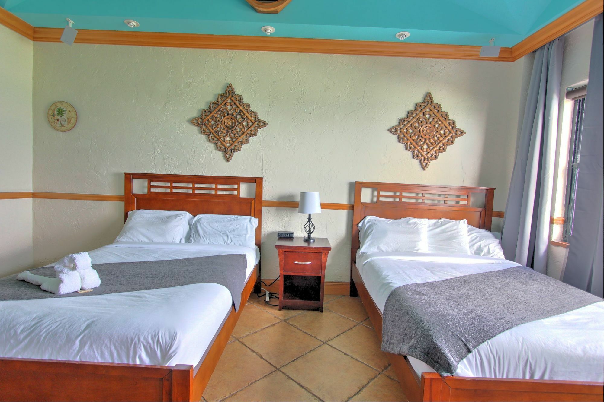 Private Apartments At The Casablanca Miami Beach Ngoại thất bức ảnh
