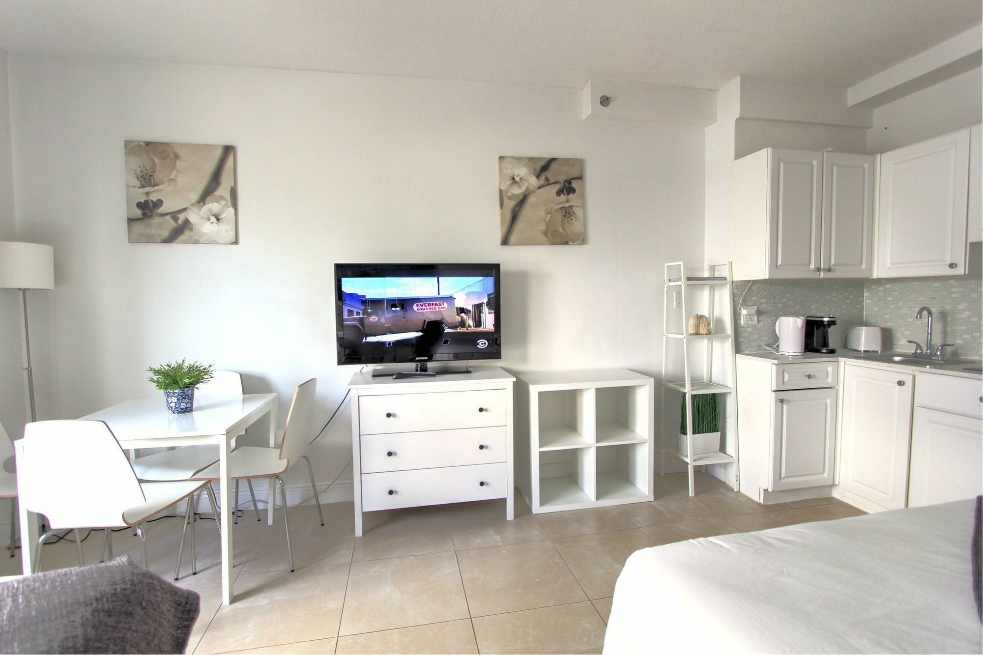 Private Apartments At The Casablanca Miami Beach Ngoại thất bức ảnh
