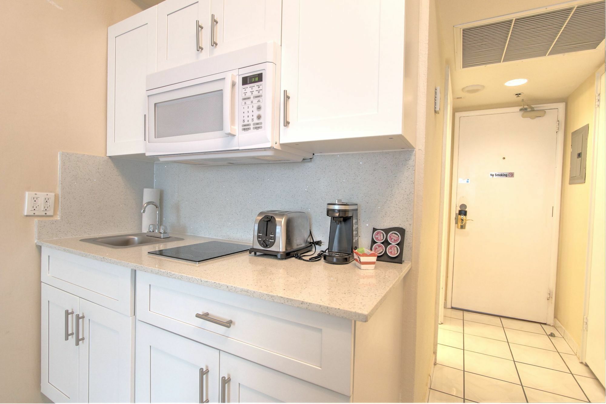 Private Apartments At The Casablanca Miami Beach Ngoại thất bức ảnh