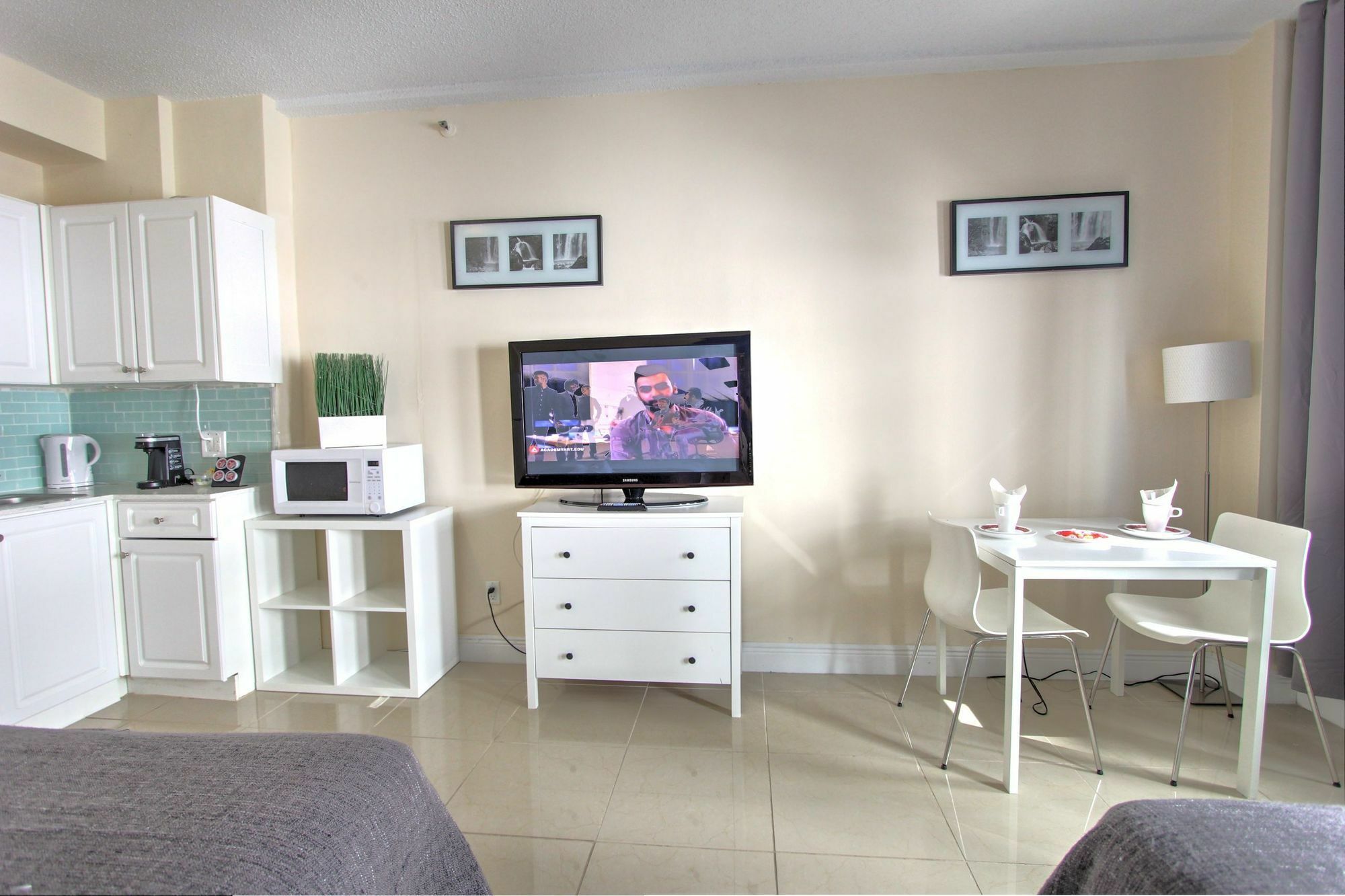 Private Apartments At The Casablanca Miami Beach Ngoại thất bức ảnh