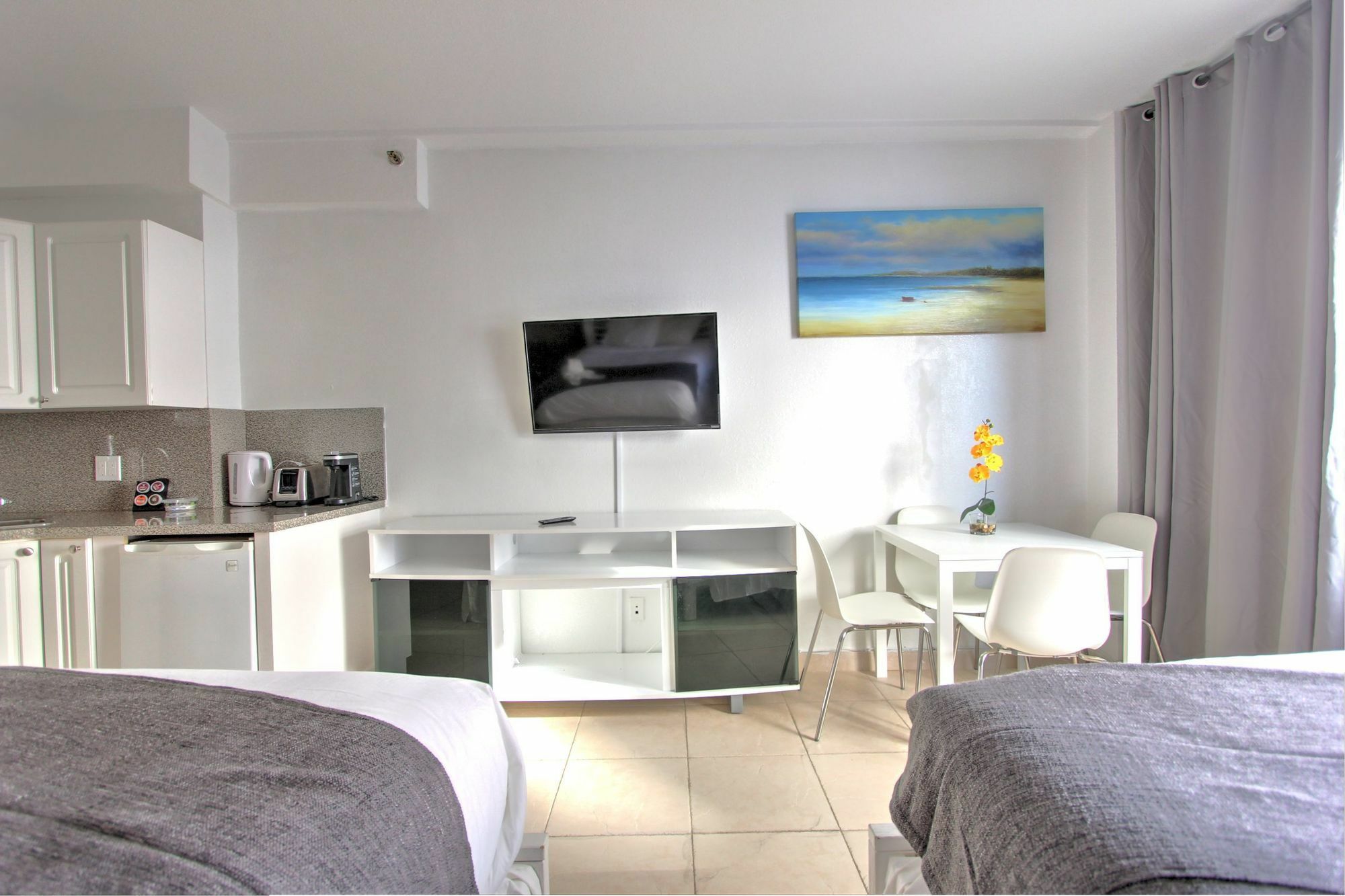 Private Apartments At The Casablanca Miami Beach Ngoại thất bức ảnh