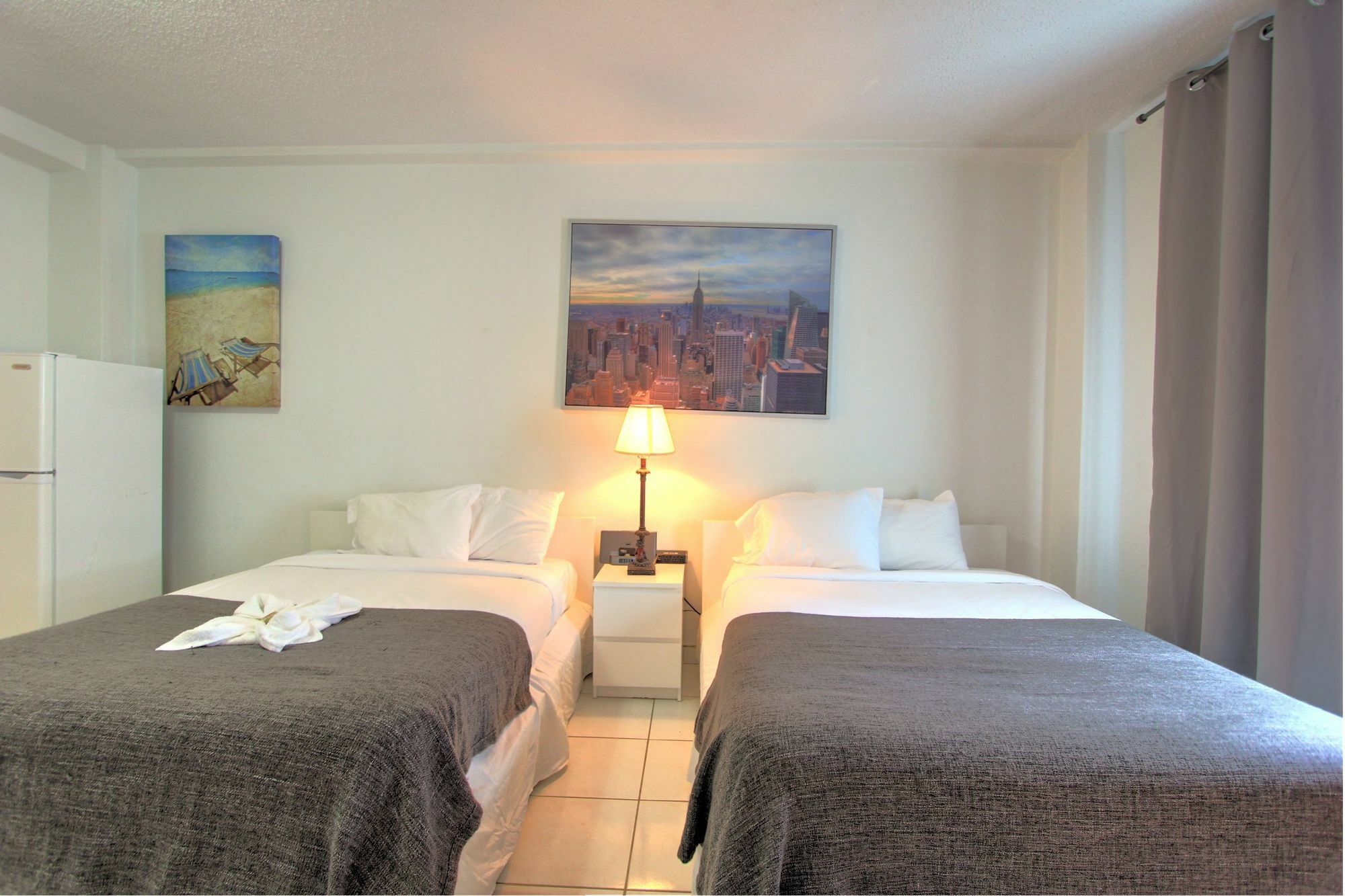 Private Apartments At The Casablanca Miami Beach Ngoại thất bức ảnh