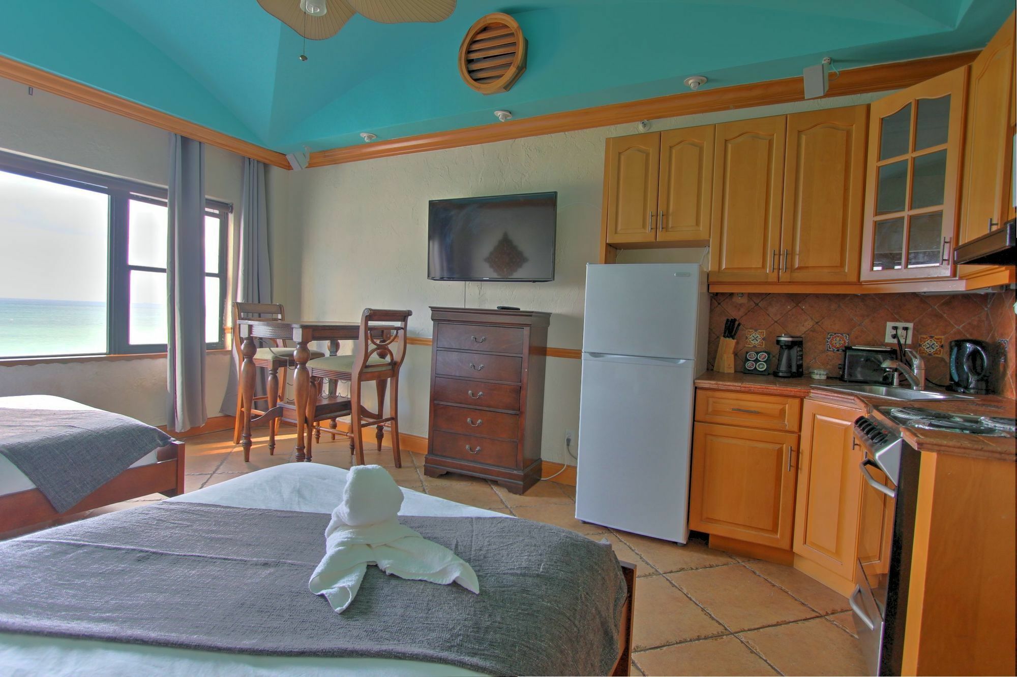 Private Apartments At The Casablanca Miami Beach Ngoại thất bức ảnh