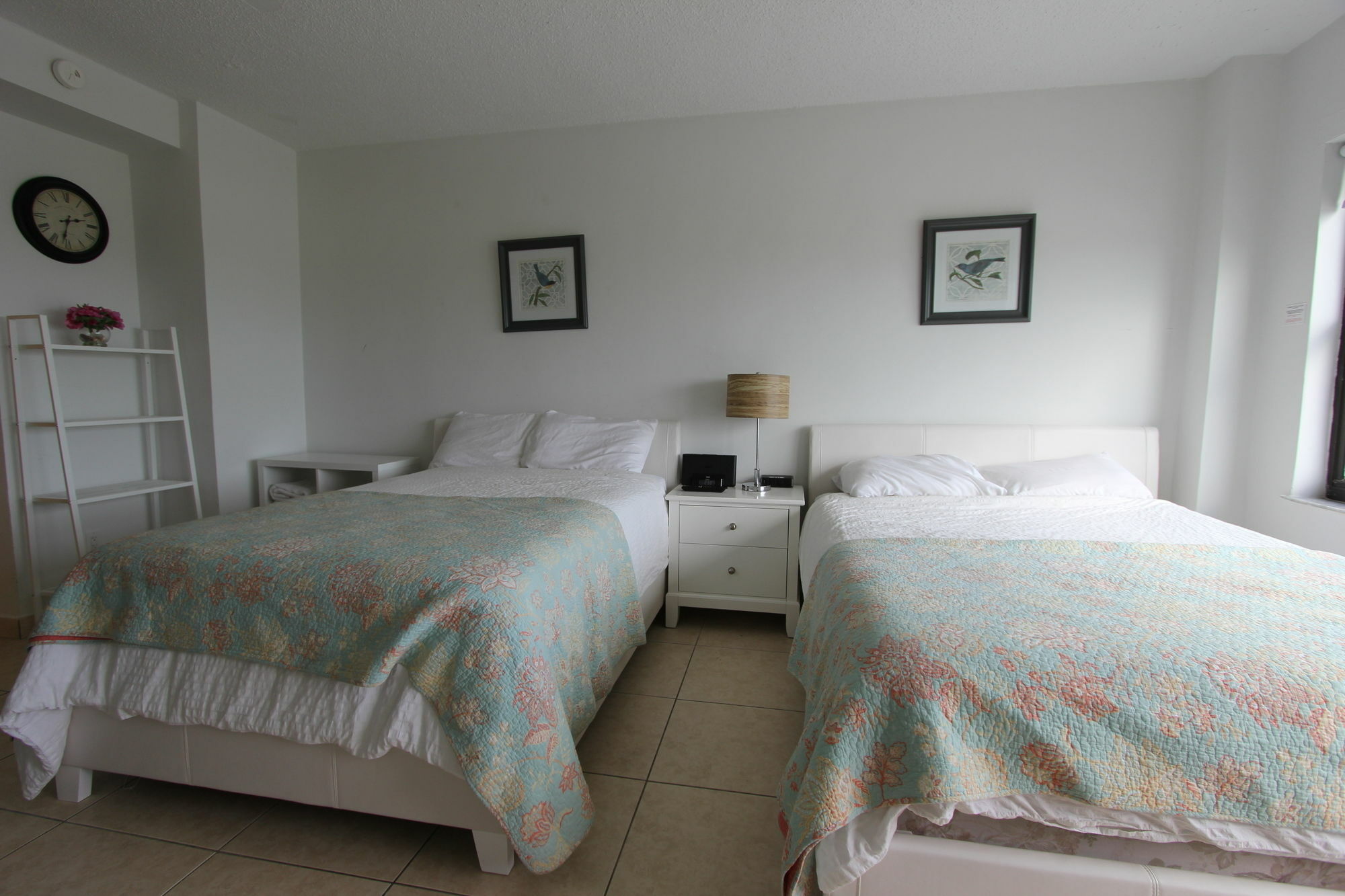 Private Apartments At The Casablanca Miami Beach Ngoại thất bức ảnh