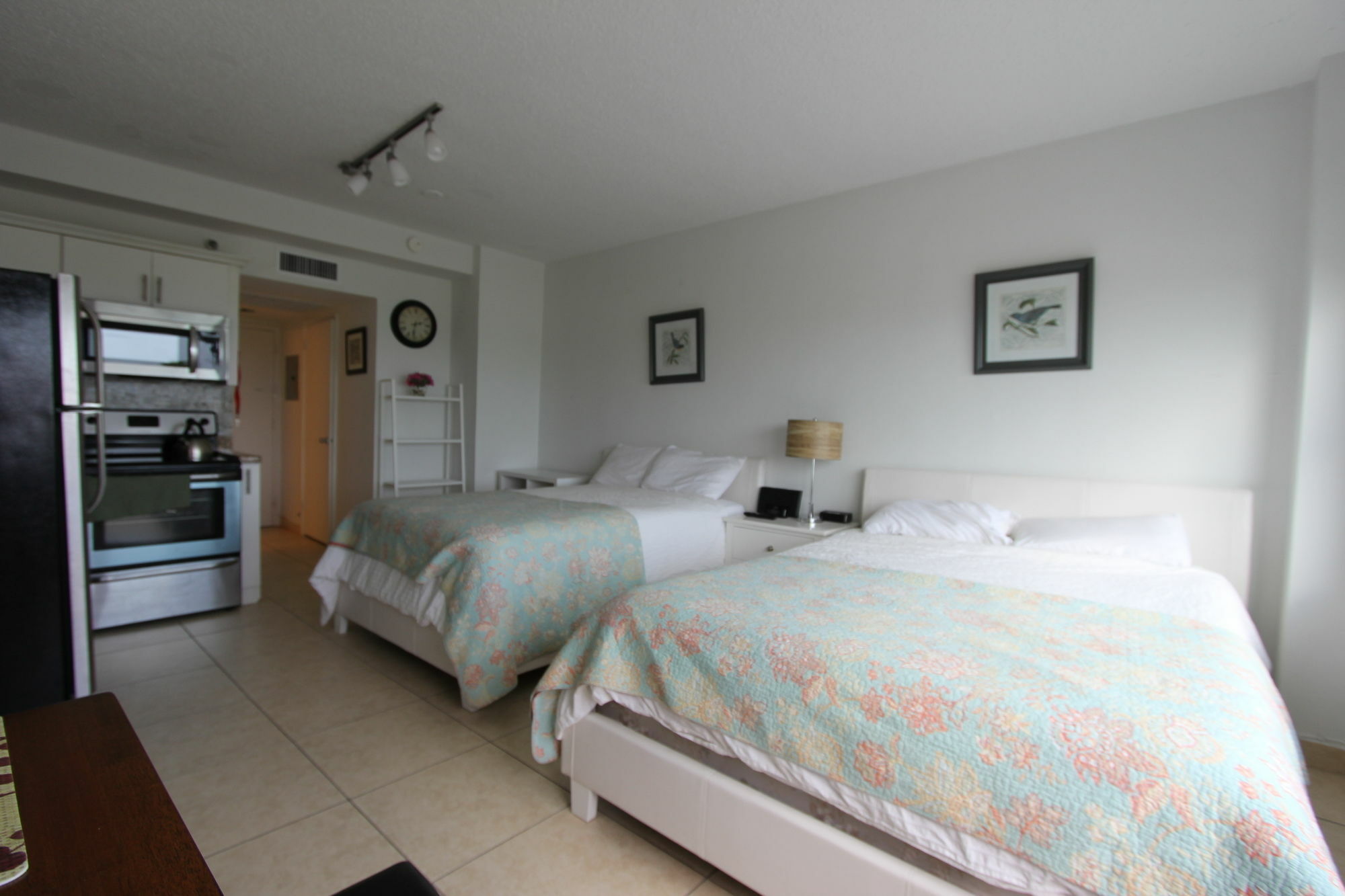 Private Apartments At The Casablanca Miami Beach Ngoại thất bức ảnh